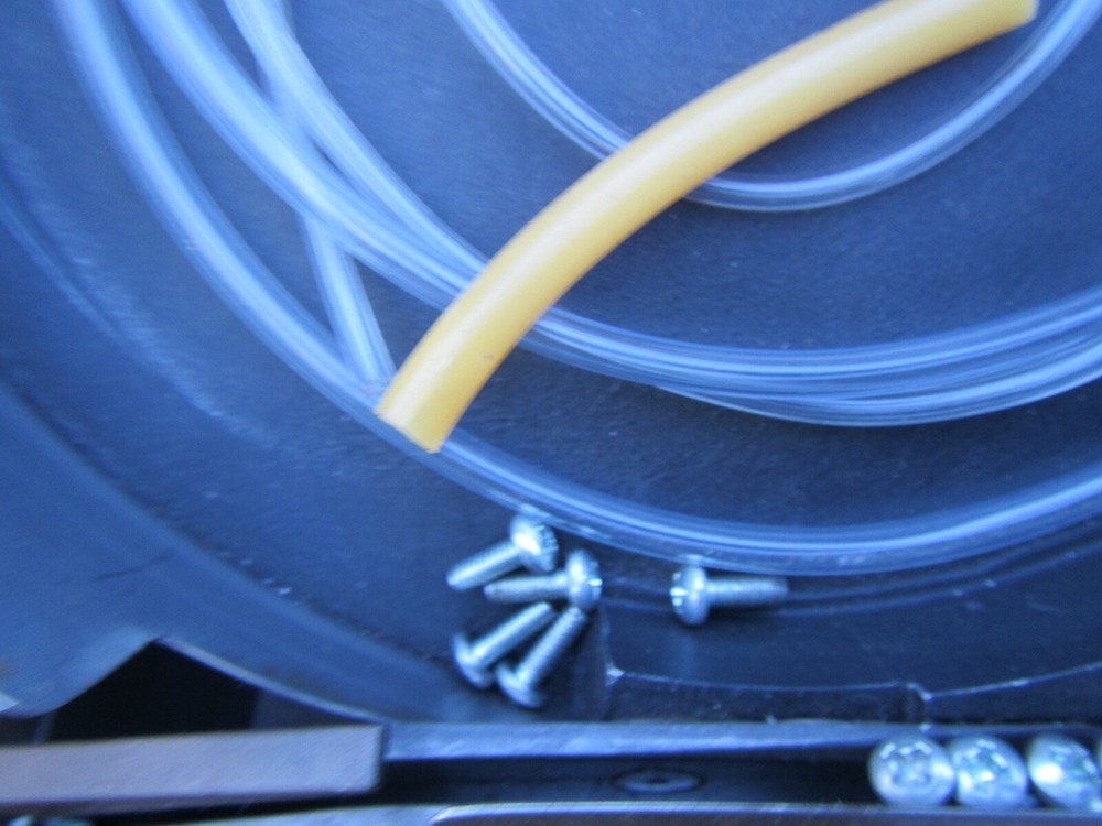 DGI Automatic Fastening System