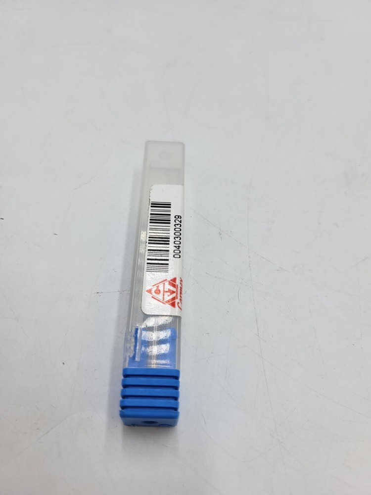 Carmex MTI0604C12A60MT11 Solid Carbide Mini Thread Mill 2" 60 Degree Partial