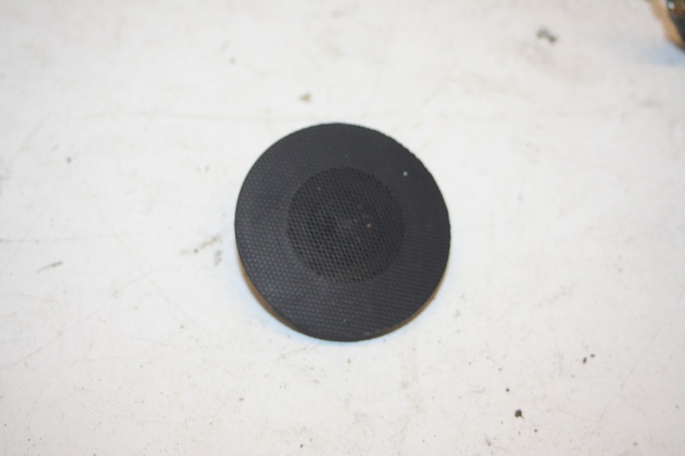 2010 CITROEN DS3. PASSENGER SIDE TWEETER SPEAKER