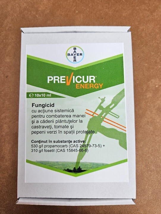 Previcur 30ml by Bayer