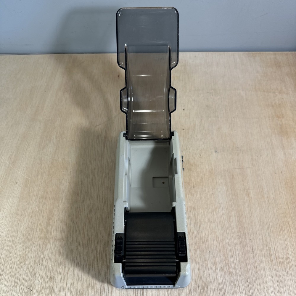 Cognitive Thermal Printer Label Maker Blaster Advantage BD242003-014 *Untested*