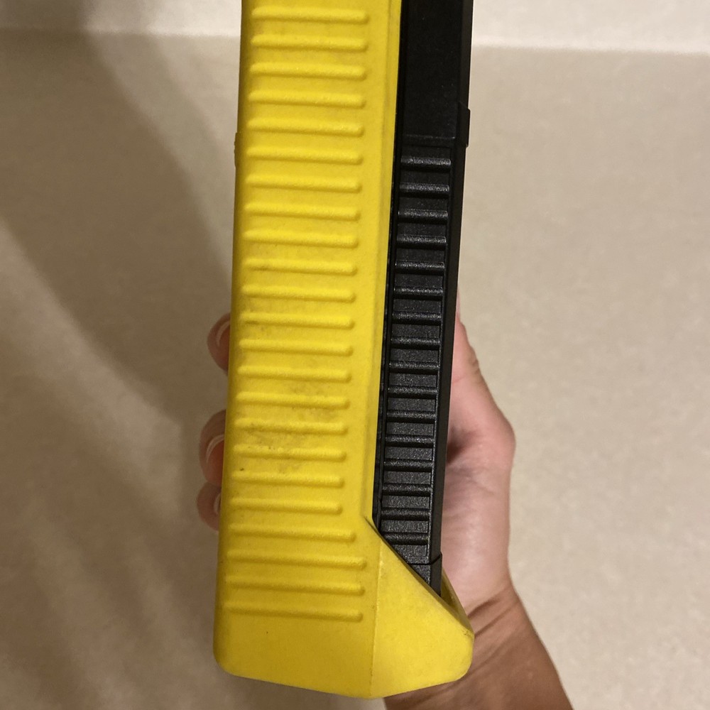 Siecor ORS-200 Optical Meter Read