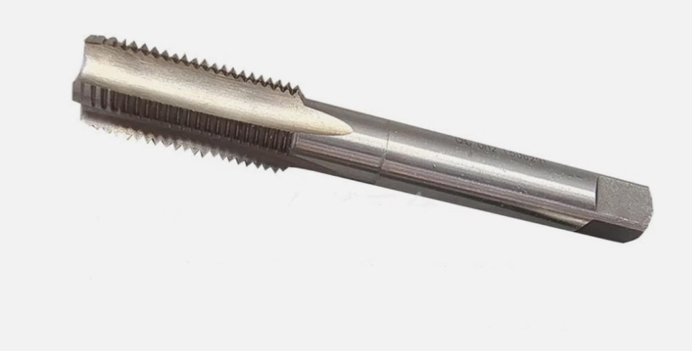 1Pcs  0.8"-36 Optical component thread tap