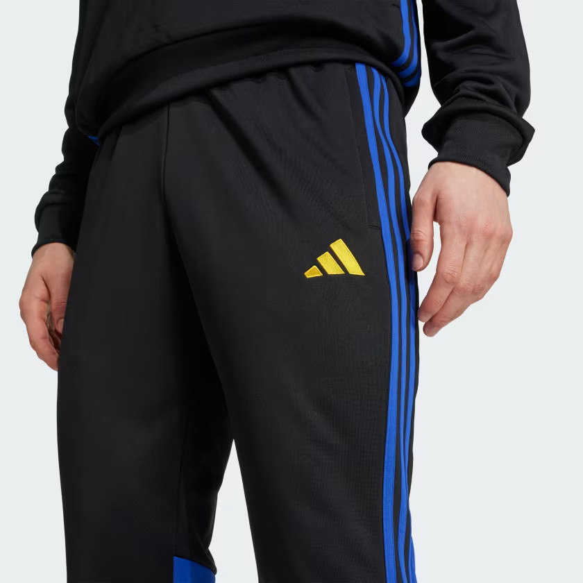 adidas men Tiro 25 Essentials Sweat Pants
