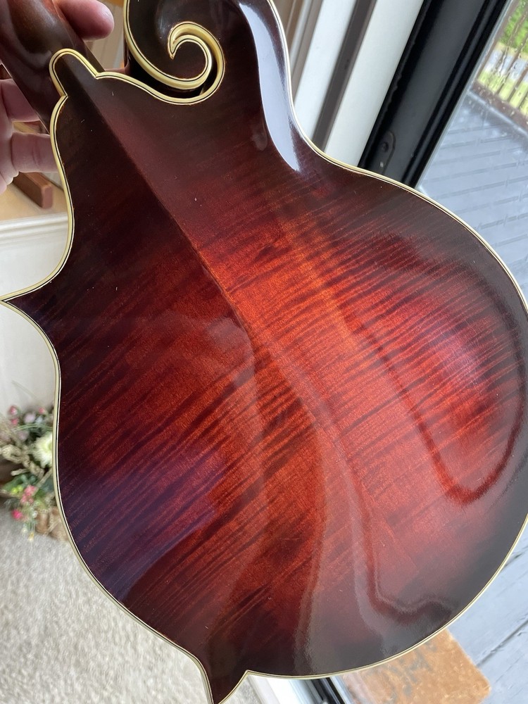 1995 Dearstone Mandolin