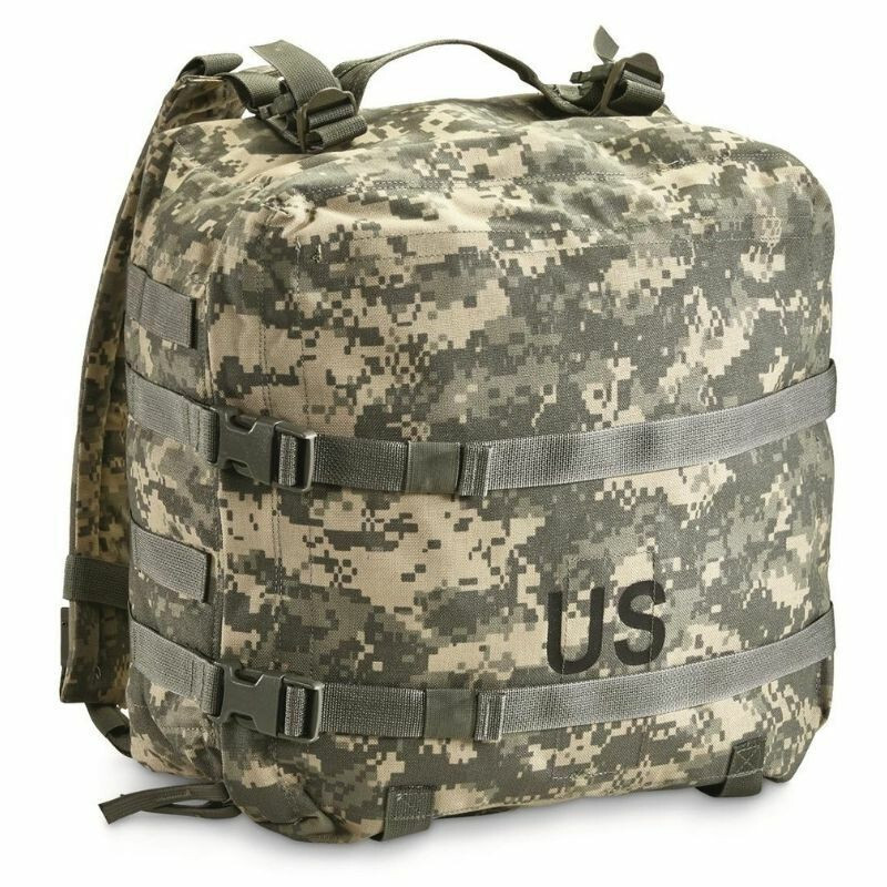 U.S. Issue Medic Backpack