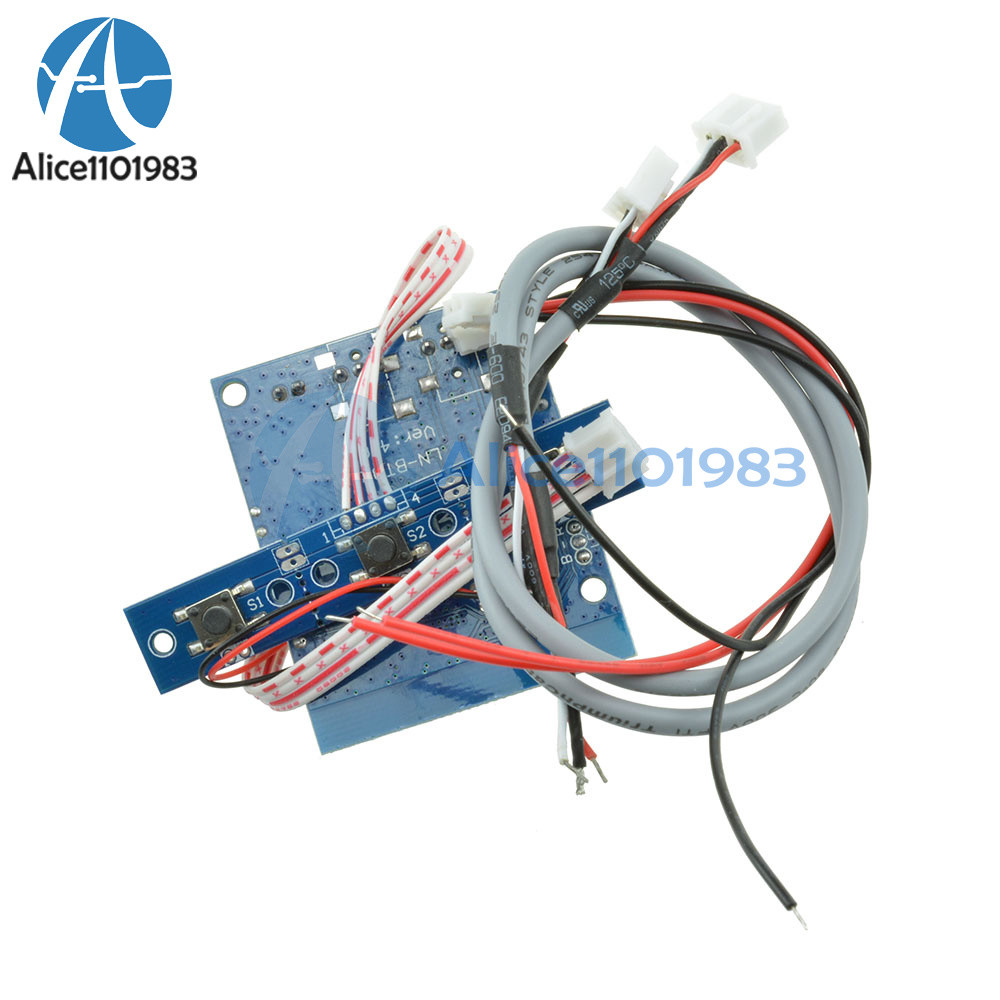 LN-BT02 Bluetooth 4.0 Audio Receiver Board Wireless Stereo Sound Module