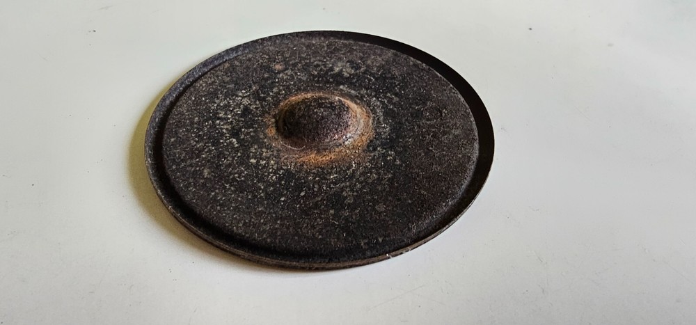 Adlake Kero Upper Spring Contact Disc for Railroad Lanterns