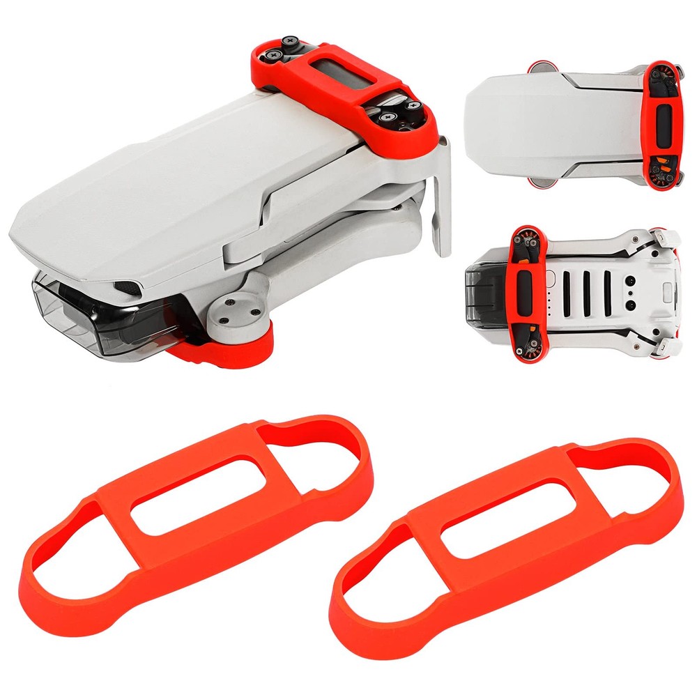 Compatible with DJI Mini 2 Mini 4K Mini 2 SE Specta Propeller Holder Strap