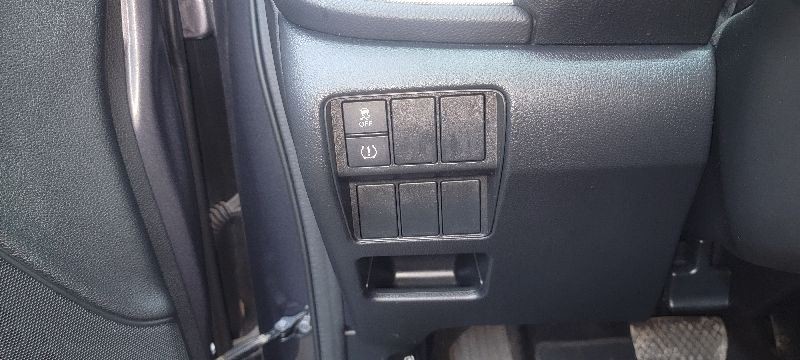 2017 Honda CR-V Key Fob Remote 4 Button Remote Head Key