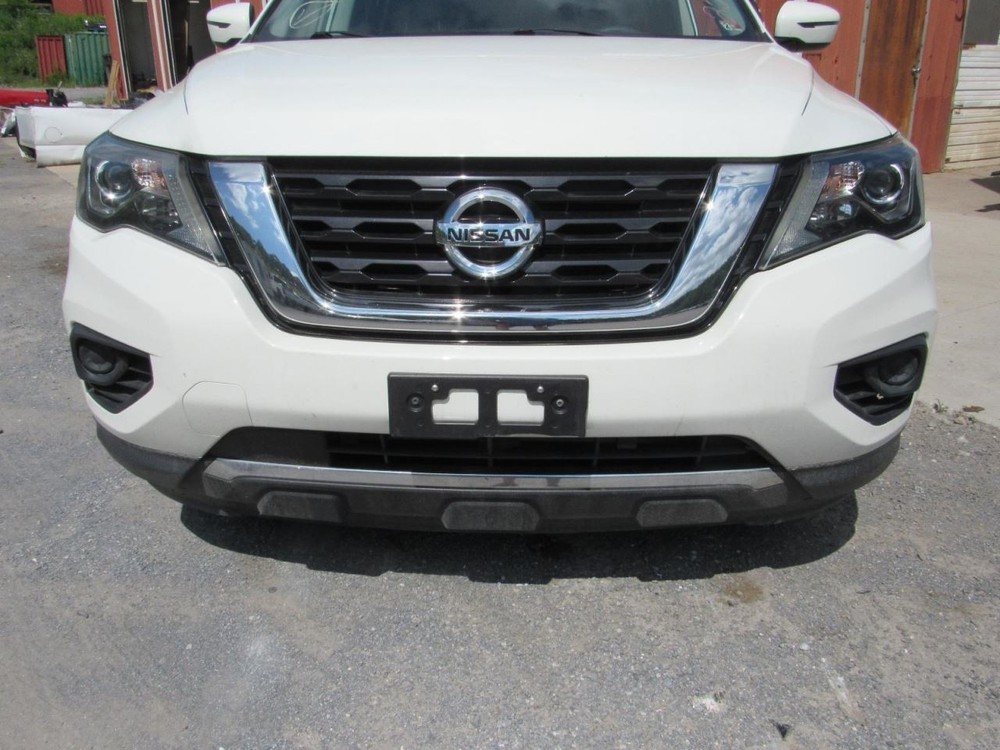 PATHFINDR 2019 Glove Box 1060115