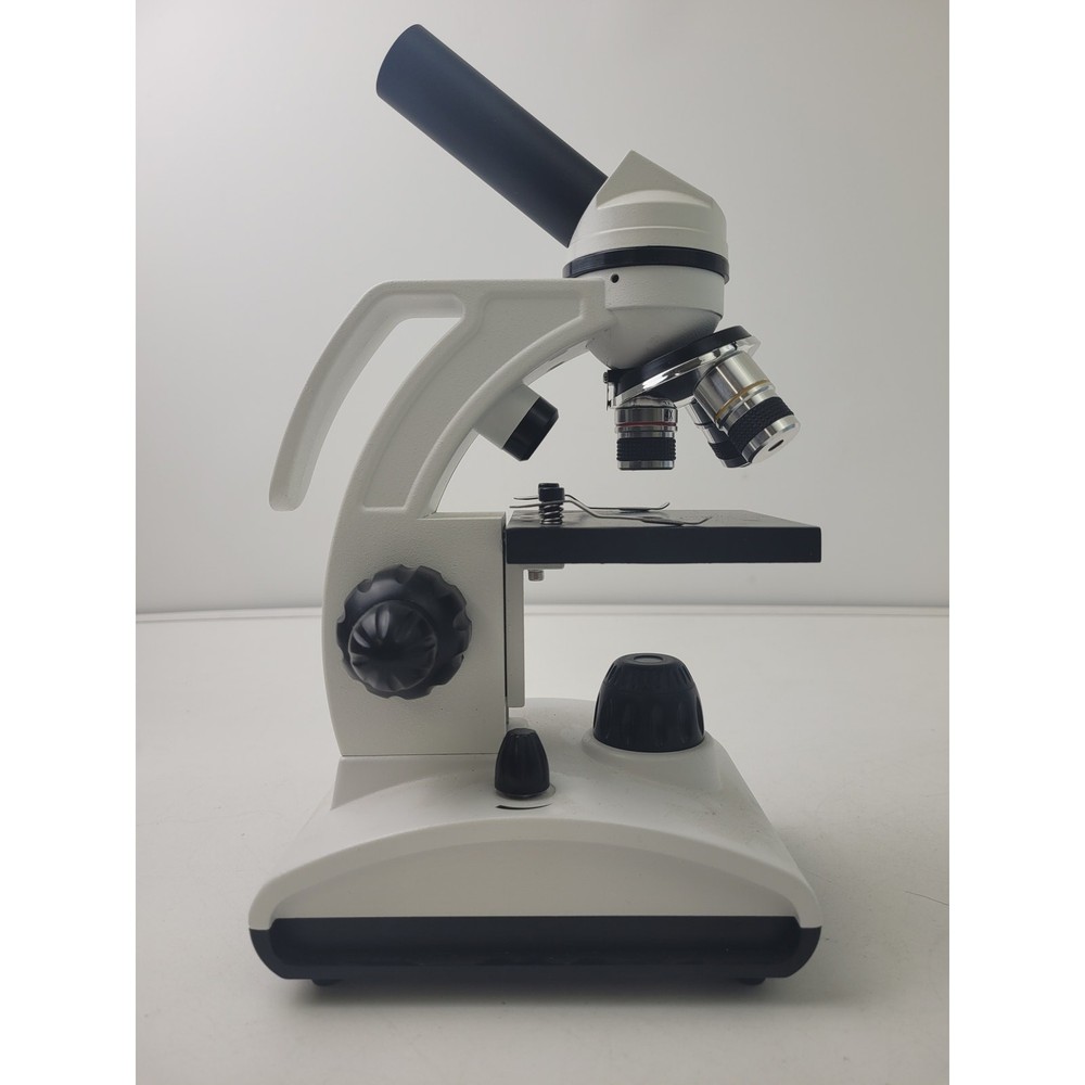 Telmu Monocular Biological Microscope (Model XSP-75)