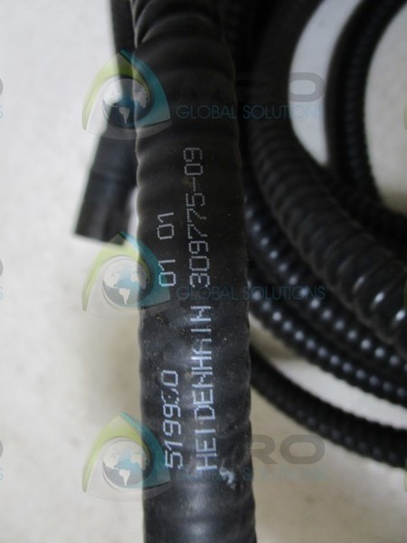 HEIDENHAIN 309775-09 NSNP