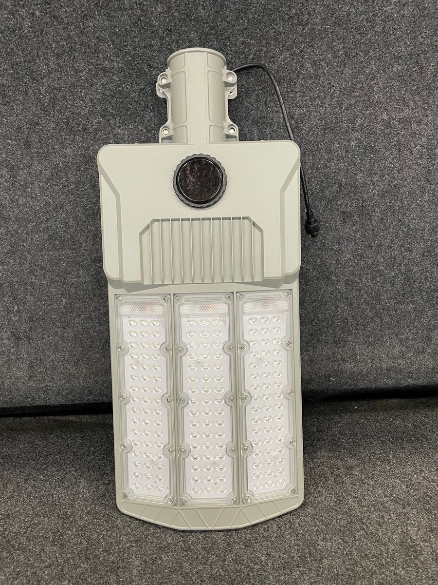 HWHDJ 5000W Solar Street Light with Remote *