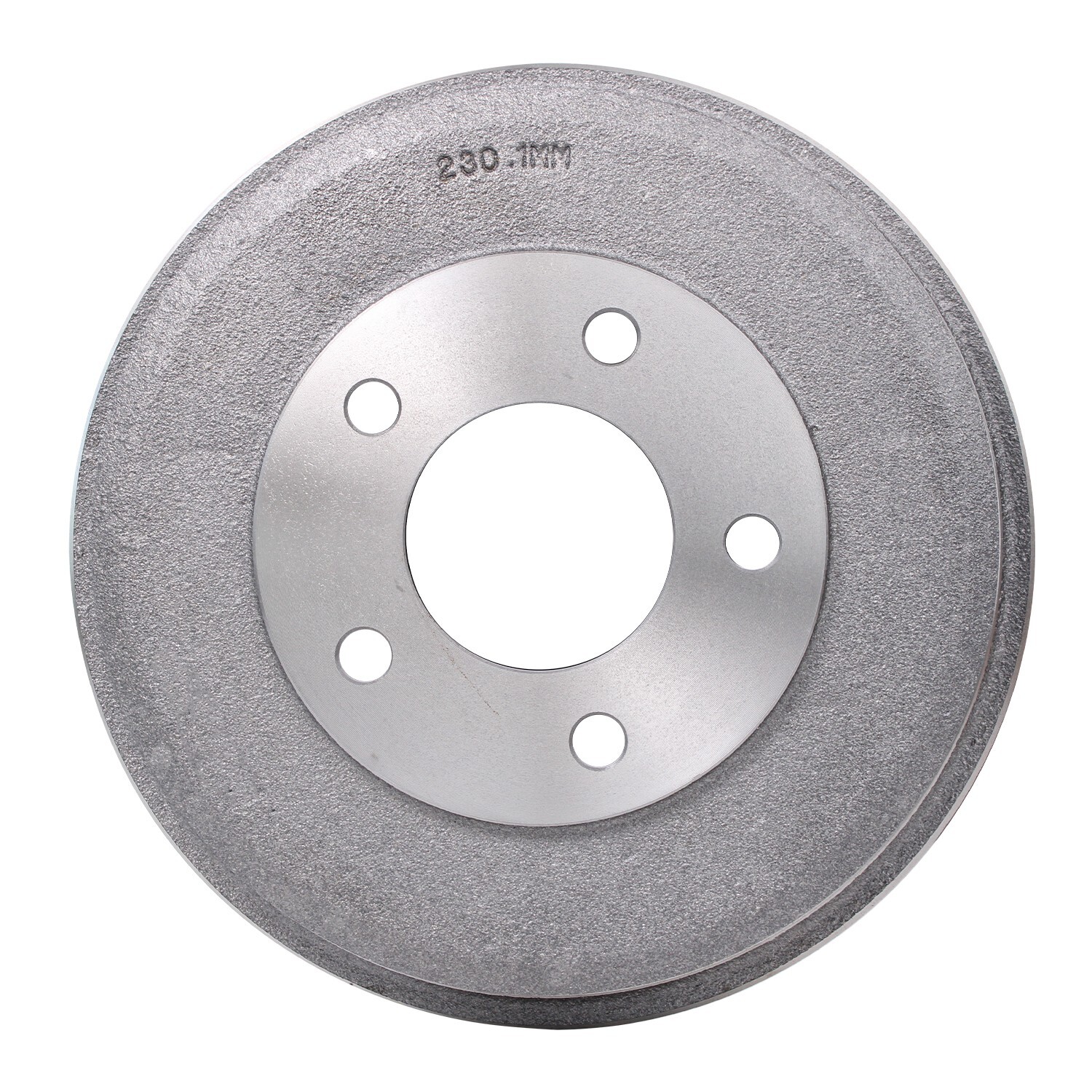 Rear Brake Drums for 2001 2002 - 2007 Ford Escape Mazda Tribute Mercury Mariner