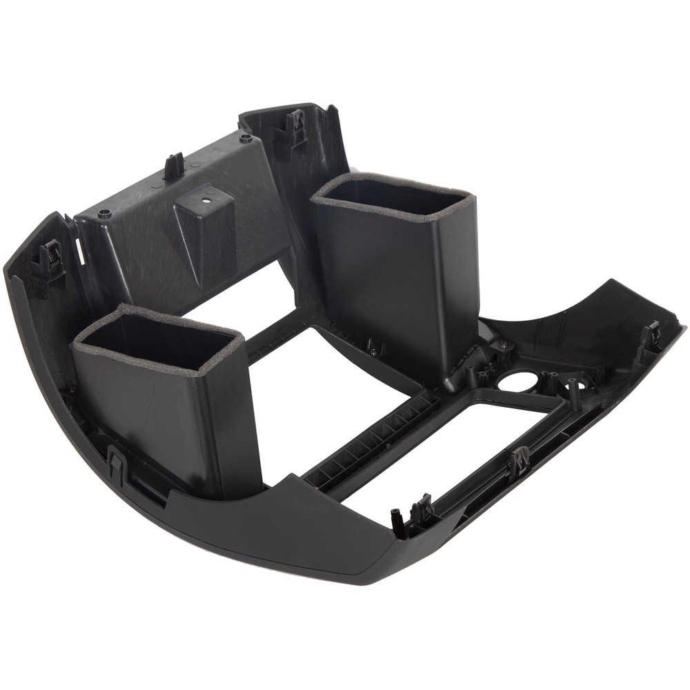 For Nissan Frontier 05-20 Center Dash Console Instrument Panel Cluster Lid Bezel