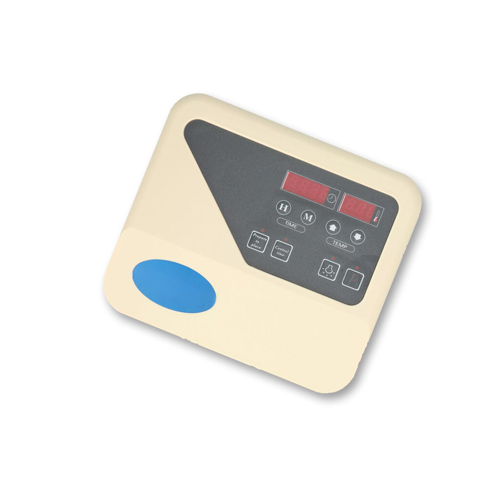 9KW-15KW Sauna Stove Temperature Controller LCD Digital Display External MU