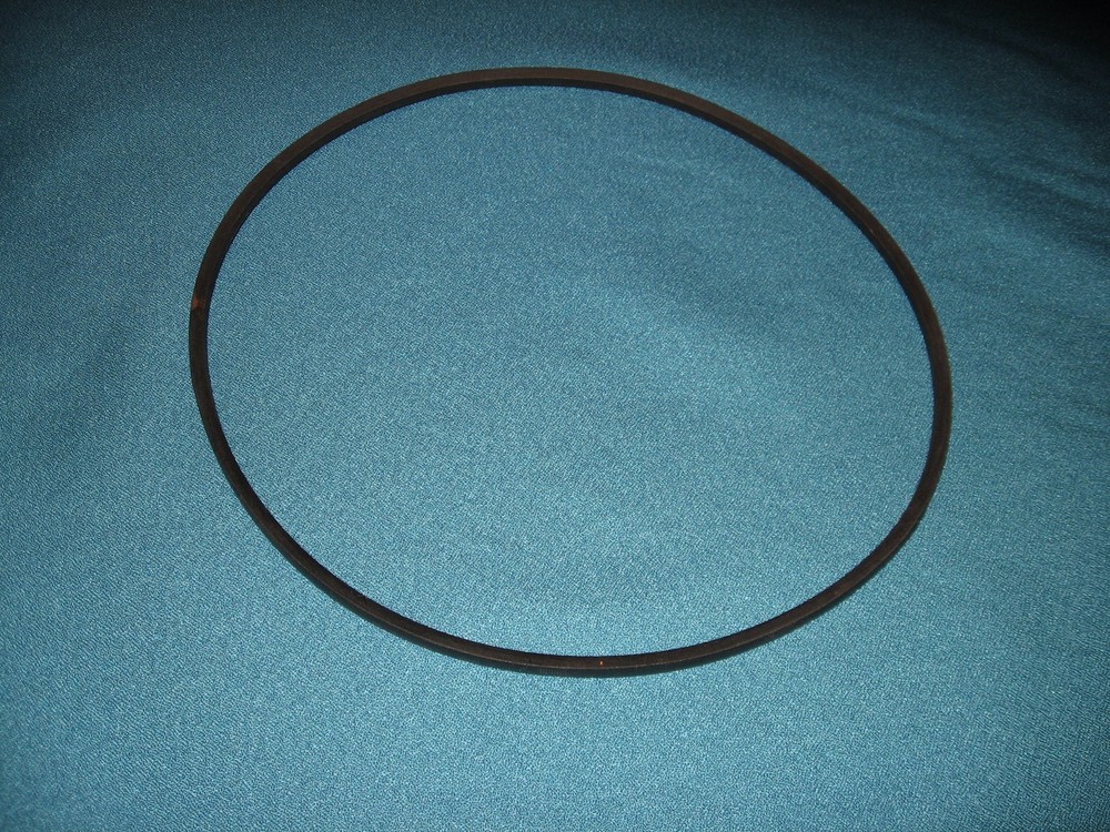 NEW DRIVE BELT FOR DELTA 37-280  Jointer Planer