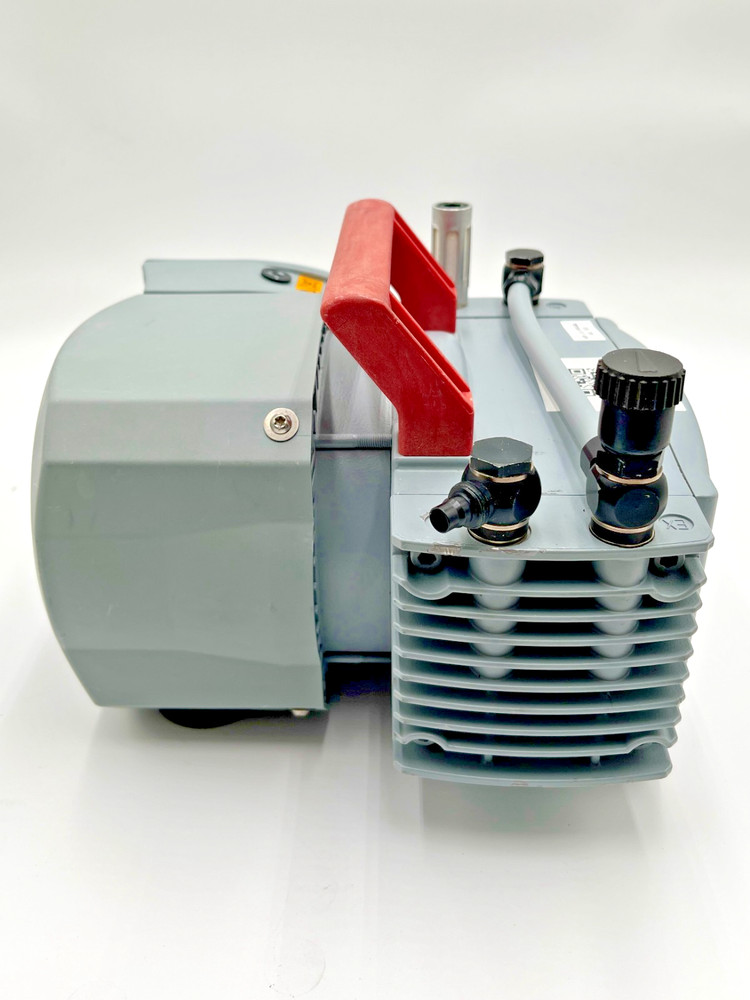 Pfeiffer MVP 040 2 Vacuum Pump