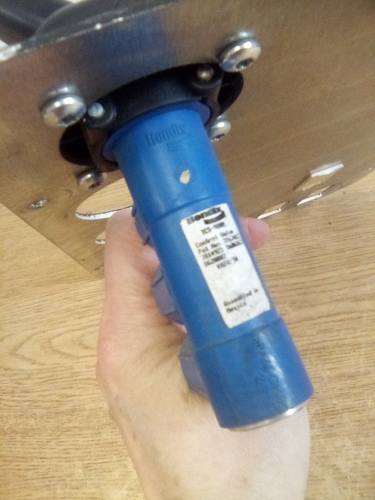 Freightliner Cascadia Dash Panel With Trailer Brake