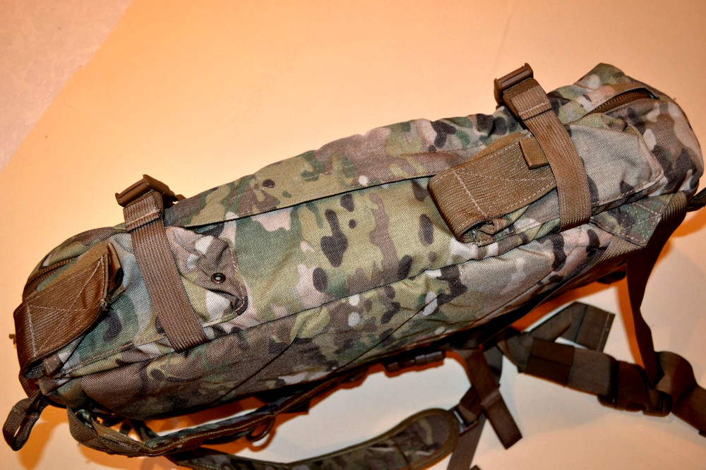 Chinook TMK ME Multi-Cam Med Pack With Inserts