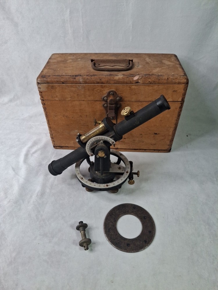 Vintage MIDGET TRANSIT IN BOX