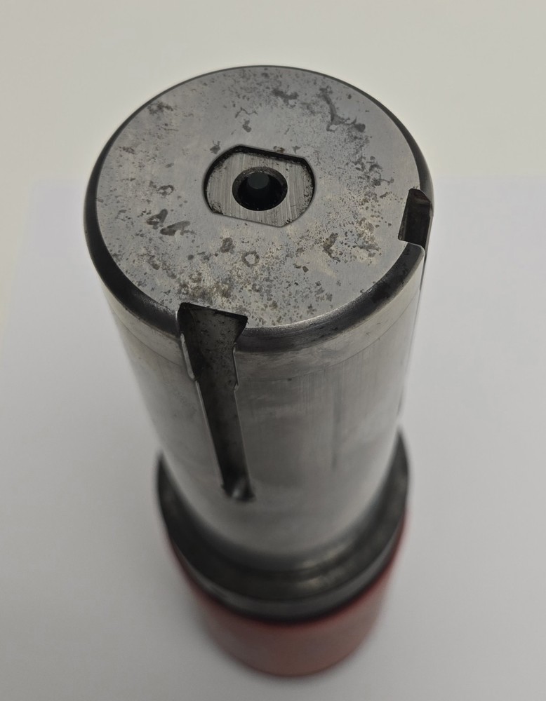 AMADA TOOL PUNCH ASSEMBLY .437x.562.