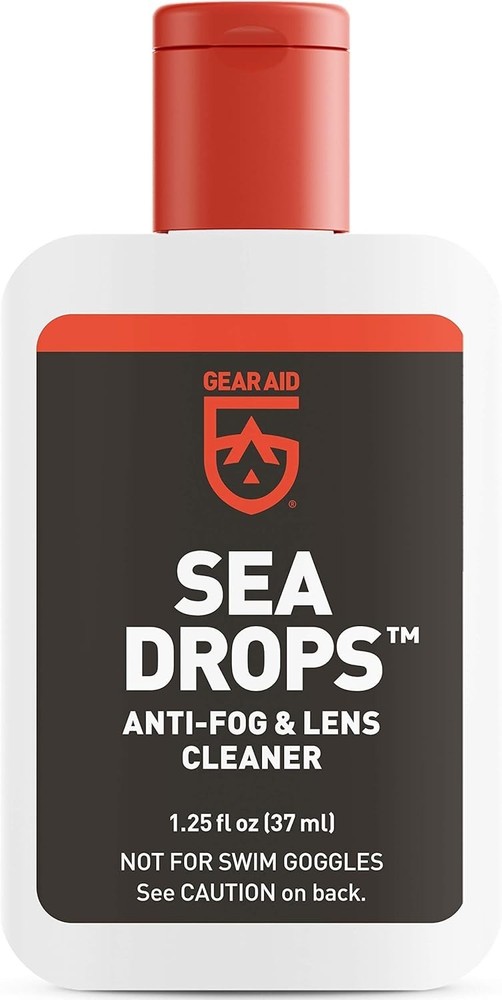 Sea Drops Cleaner