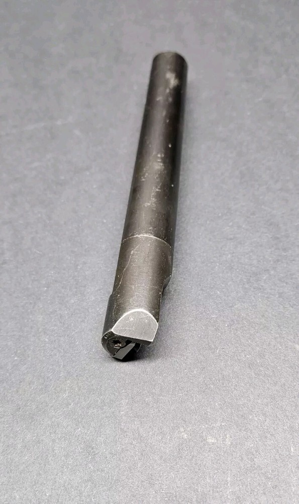 Vardex 1" Indexable Threading Bar AVR 1000D-4 Boring 1/2" IC Insert Machinist