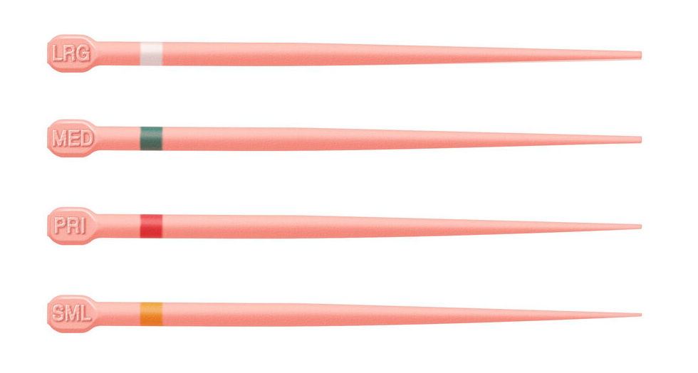 Dentsply Sirona WaveOne Gold Conform Fit Gutta-Percha Points