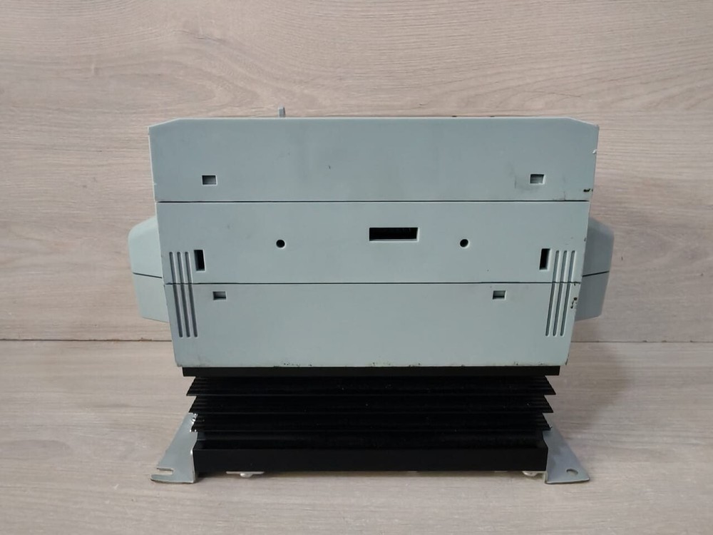 DANFOSS MCD 202-015-T4-CV3 COMPACT SOFT STARTER 175G5210