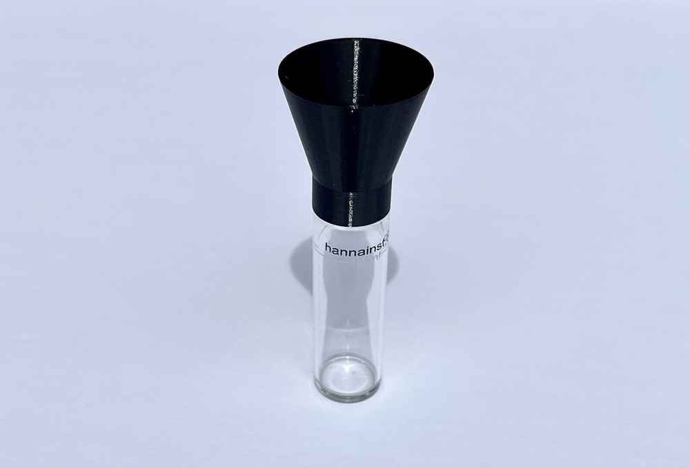 Hanna Checker Cuvette Funnel