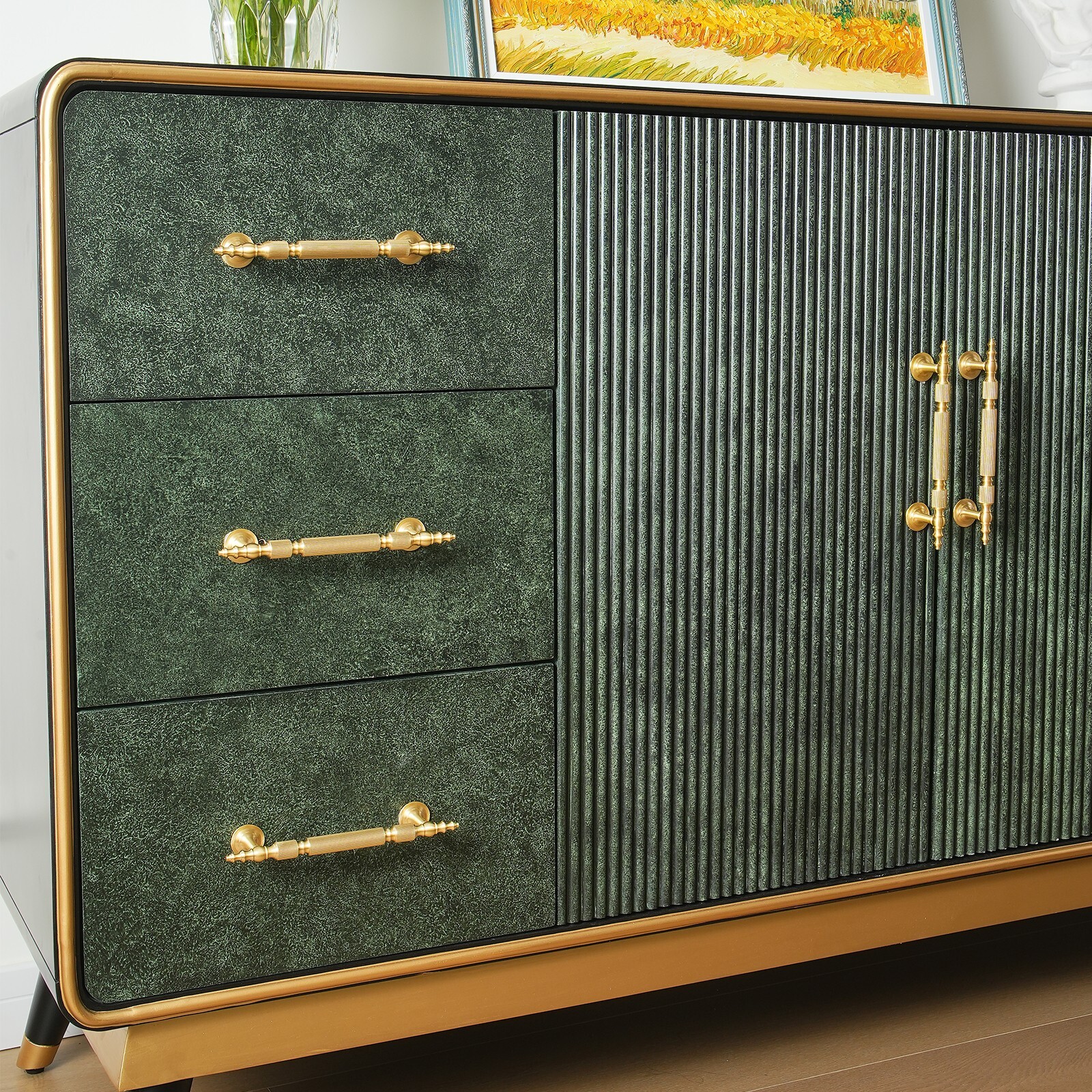 Solid Brass Cabinet Pulls & Knobs Brass Drawer Knobs Pulls Brass Cabinet Handles