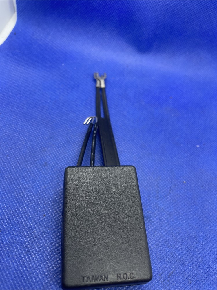 channel master UHF VHF splitter band separator