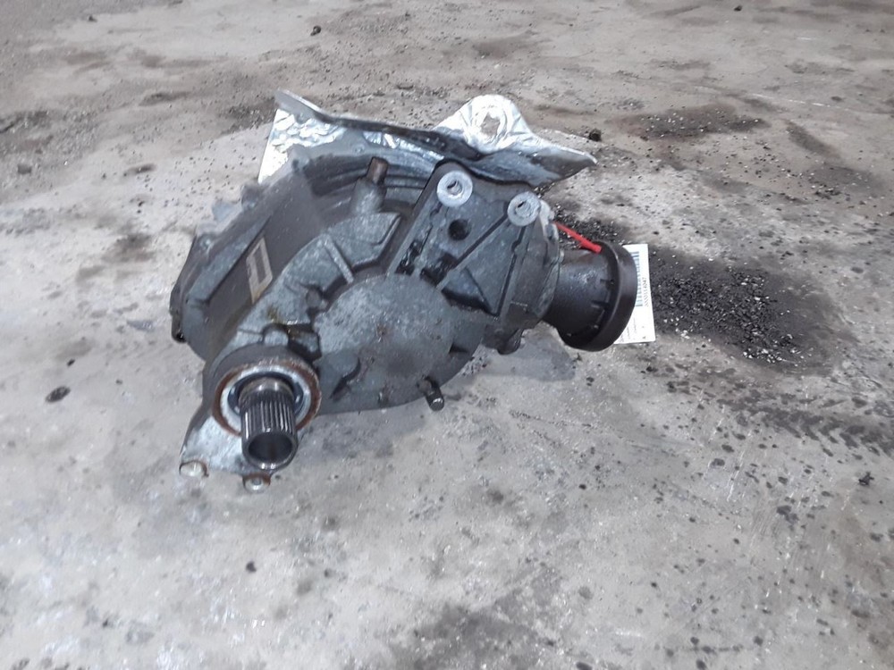 Transfer Case Fits 04-06 PACIFICA 787418