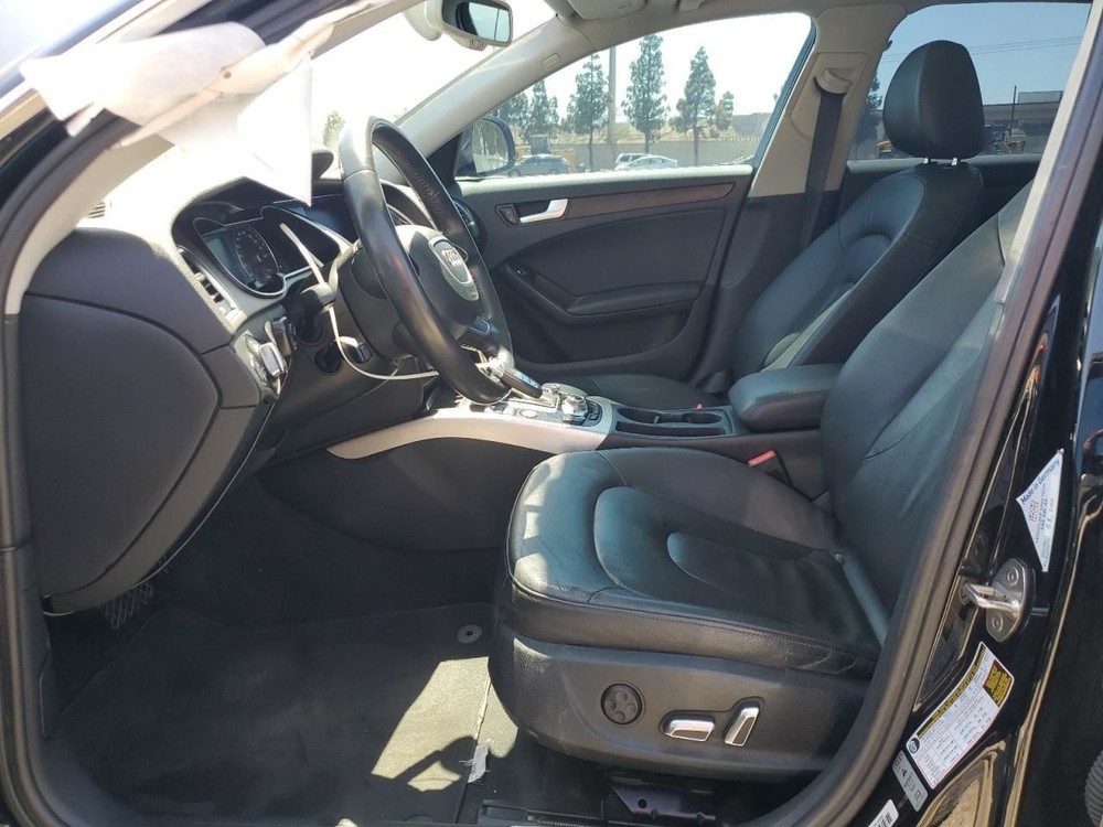 CONTROL PANEL OEM 2014 ALLROAD 1YR WRNTY