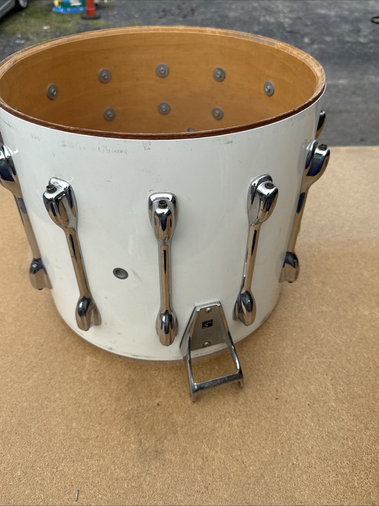 Slingerland 12x14" Marching Snare Drum Frame Only