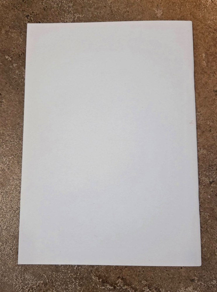 This is Not a Box by Benjamin Earle Book Magic Mentalism Tricks