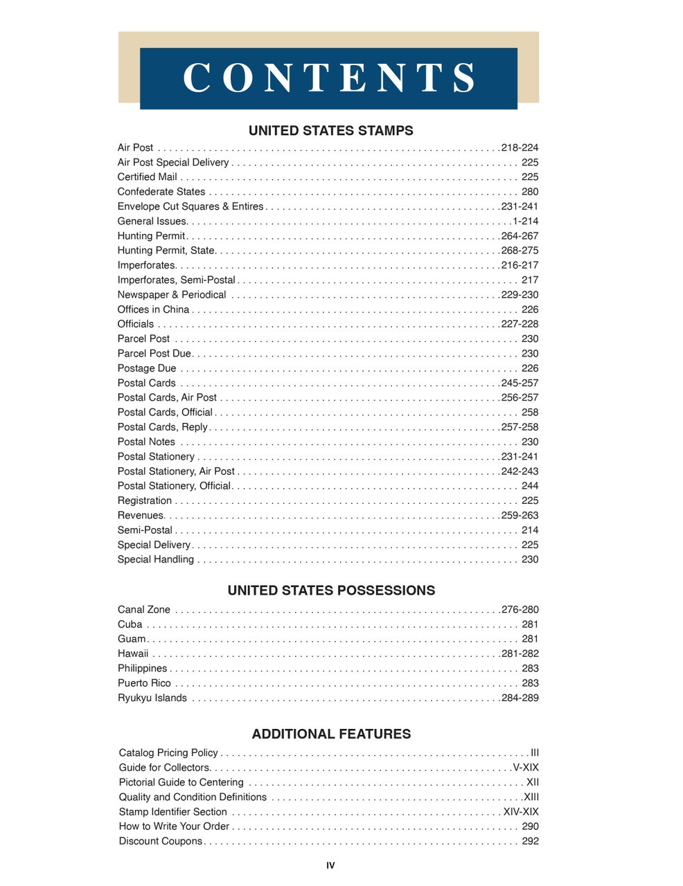 2026 H.E. Harris United States Postage Stamp Catalog & Price Guide, 91st Edition