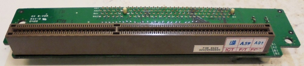 DELL POWER VAULT RISER BOARD, DA0S20TB6F5