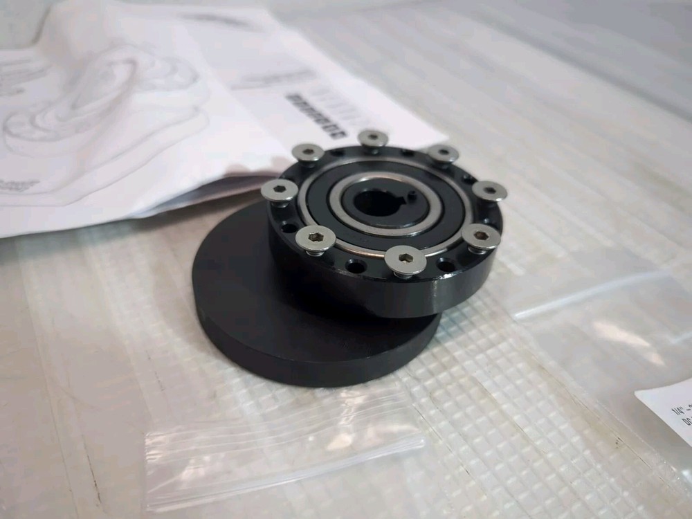 FactoryCat Tomcat EDGE-7320 Eccentric Assembly Kit 20" EDGE DC SCRUBBERSTICK