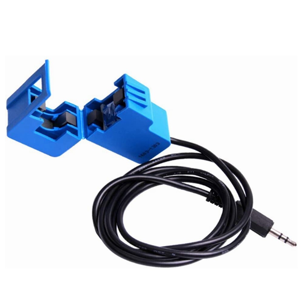100A SCT-013-000 Non-invasive AC Current sensor Split Core Transformer M346