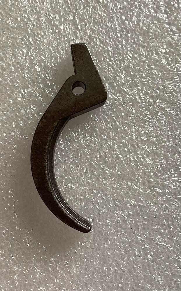 ITHACA Model 49 ,Saddlegun , lever action Single Shot 22LR,  TRIGGER repair part