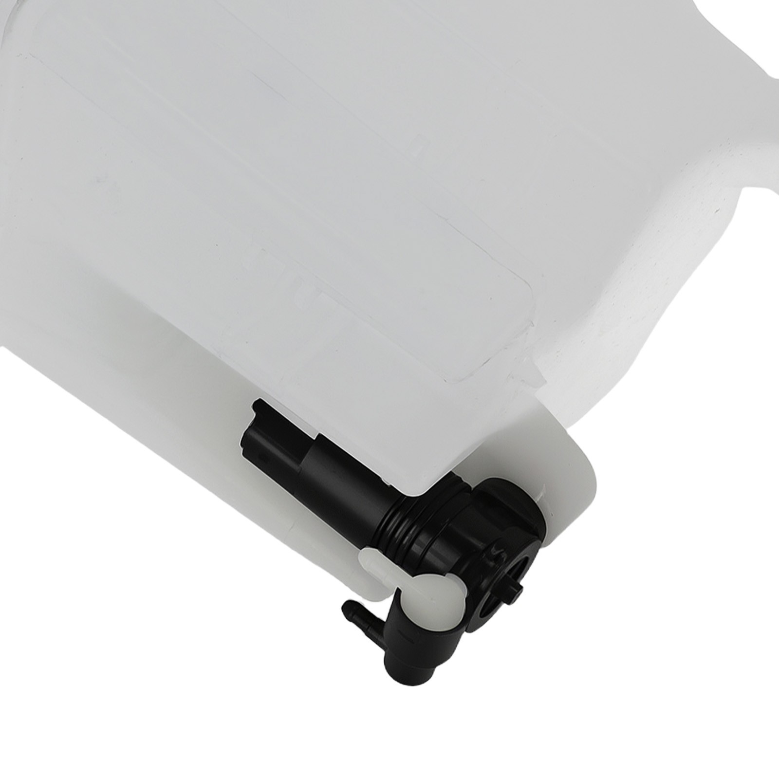 Front Washer Fluid Reservoir Tank for Nissan Rogue S SL SV 14-16 28910-4BA0A