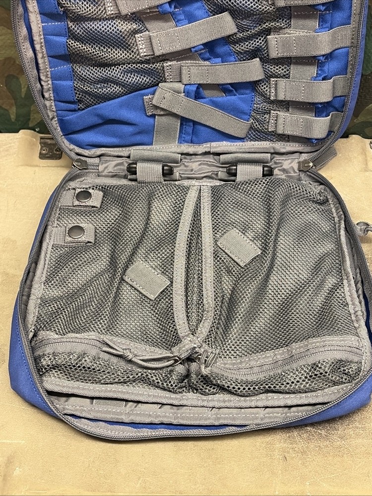 First Tactical 180041 Airway Kit