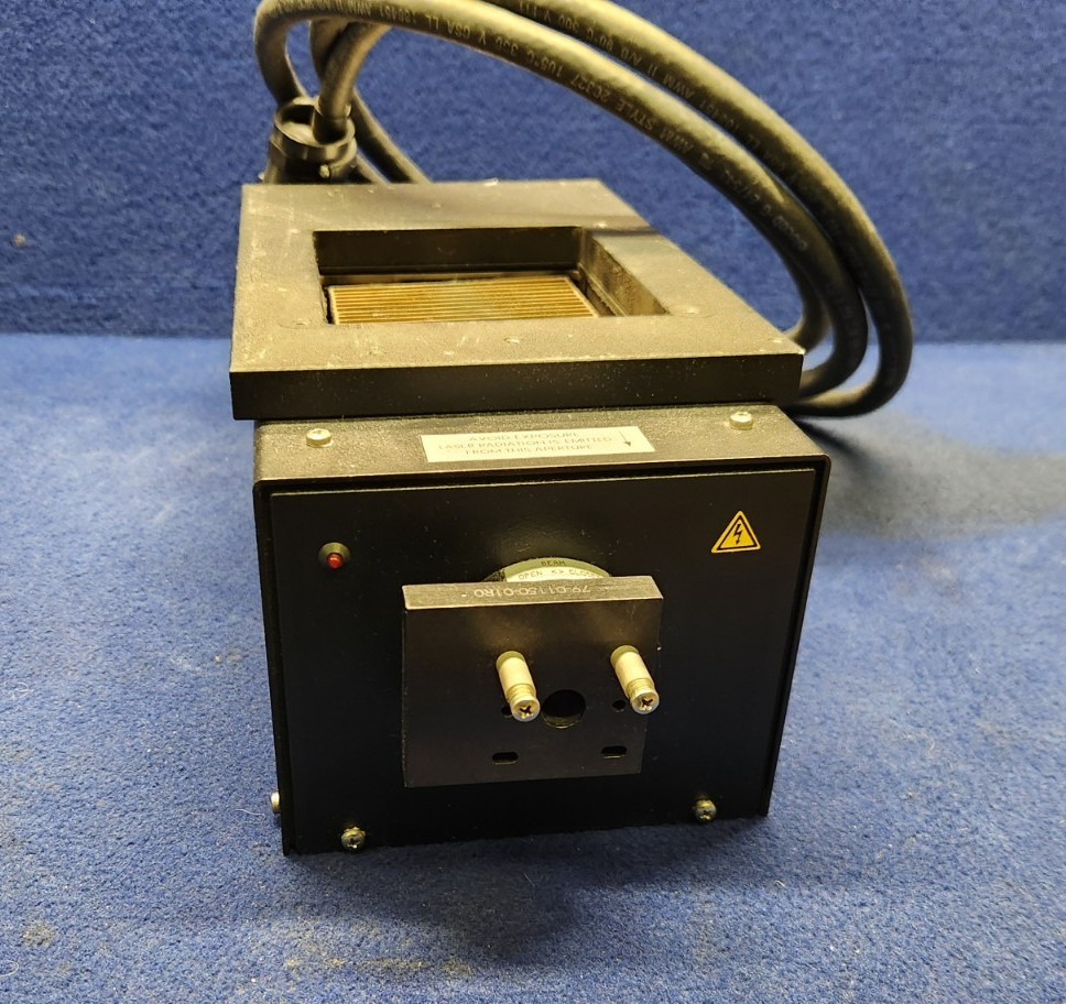 LASOS Lasertechnik LGK 7872 ML05