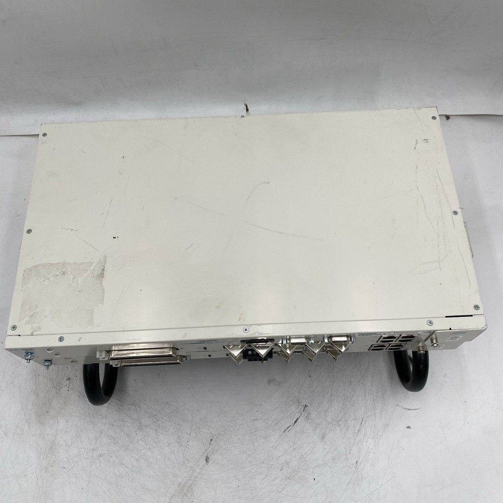 LOT OF 2 Adtran Total Access 1424S-CE Network Termination/Aggregation Unit