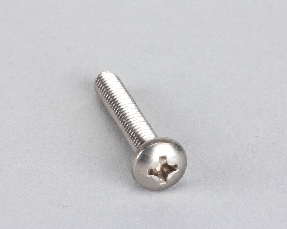 Scotsman Panhead Machine Screw 03-1403-71 - Genuine OEM Replacement Part