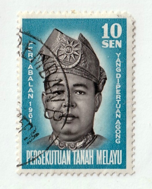 Malaya            98          used