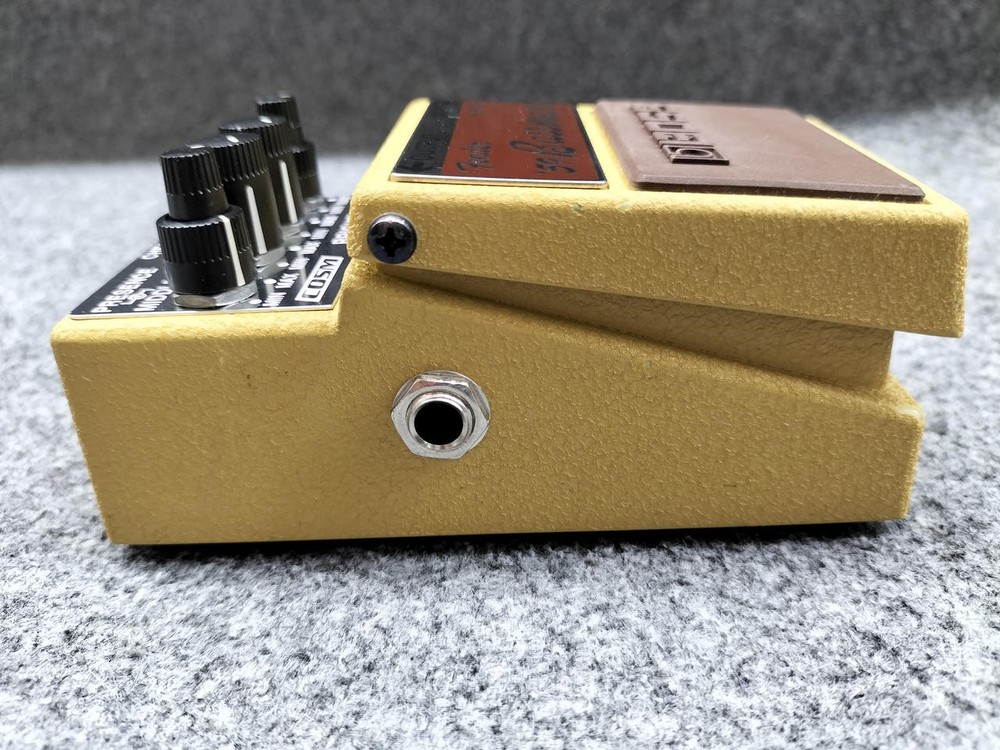 BOSS FBM-1 effector